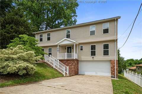 207 Branchfield Drive, Charleston, WV 25314