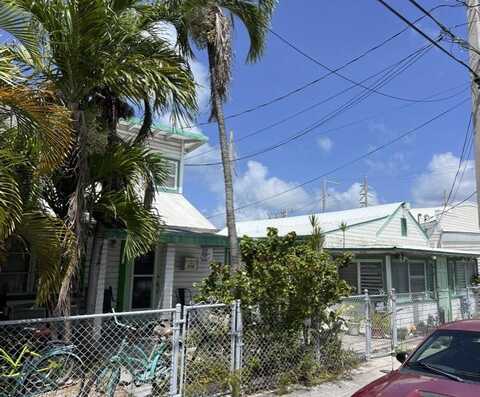 720-726 Emma Street, Key West, FL 33040