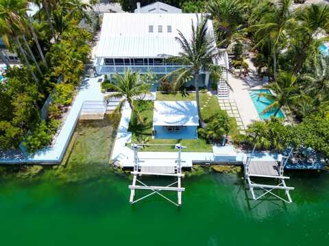 17176 W Bonita Lane, Sugarloaf Key, FL 33042