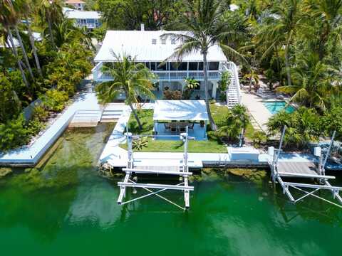 17176 W Bonita Lane, Sugarloaf Key, FL 33042