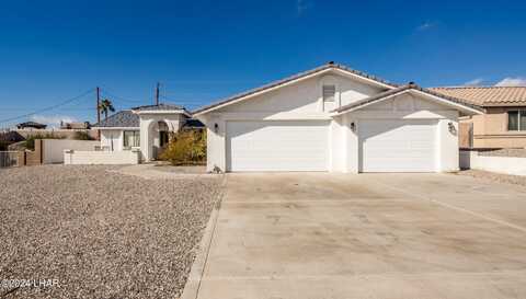 3397 Chemehuevi Blvd, Lake Havasu City, AZ 86406