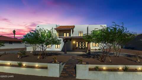 300 Jones Dr, Lake Havasu City, AZ 86406