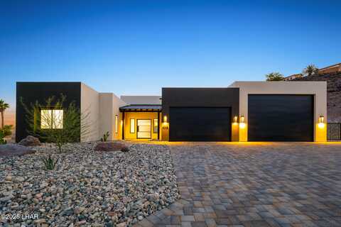 4085 Black Hill Bay, Lake Havasu City, AZ 86406
