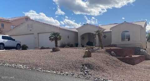 651 Wayside Dr, Lake Havasu City, AZ 86403