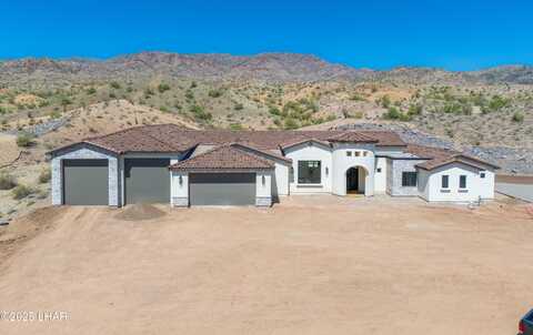 6724 Corte De Los Bueyes, Lake Havasu City, AZ 86404