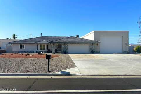 3594 Chesapeake Blvd, Lake Havasu City, AZ 86406