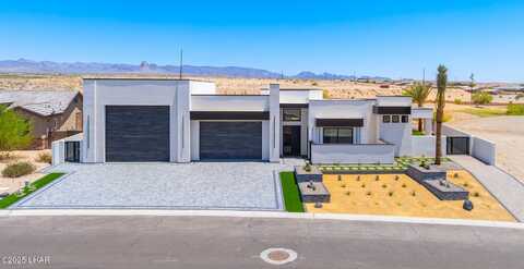 2446 E La Mancha, Fort Mohave, AZ 86426