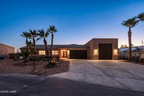 879 Window Rock Plz, Lake Havasu City, AZ 86406