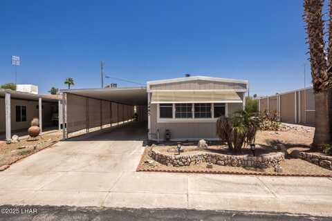 1485 Wagner Dr, Lake Havasu City, AZ 86404