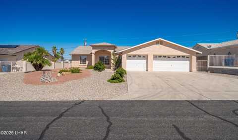 3615 Beechwood Dr, Lake Havasu City, AZ 86406