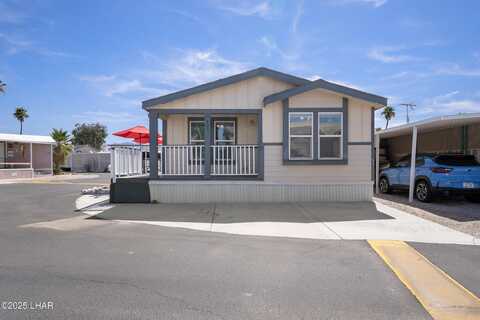 601 Beachcomber Blvd unit: 439, Lake Havasu City, AZ 86403