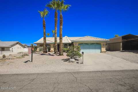 3457 Cinnamon Dr, Lake Havasu City, AZ 86406