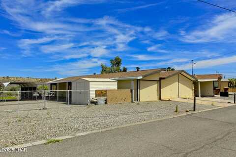 480 E Riverfront Dr, Parker, AZ 85344