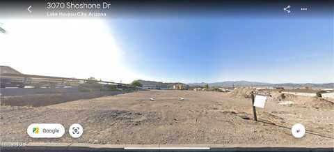 3072 Shoshone Dr, Lake Havasu City, AZ 86406