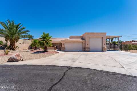 2168 Daytona Ln, Lake Havasu City, AZ 86403