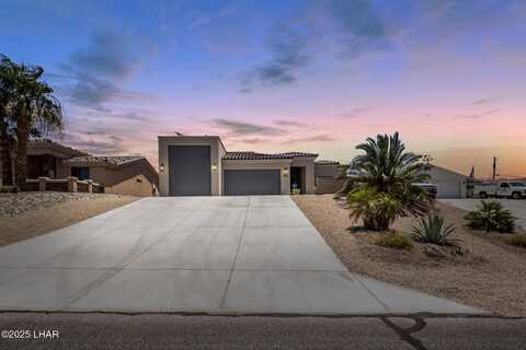 3256 Pioneer Dr, Lake Havasu City, AZ 86404