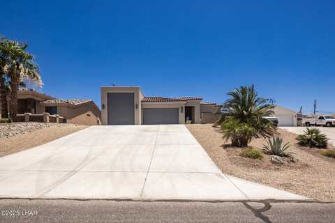 3256 Pioneer Dr, Lake Havasu City, AZ 86404