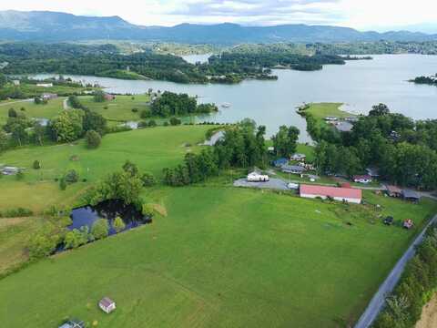 Lot 3 Chestnut Hill Road, Dandridge, TN 37725