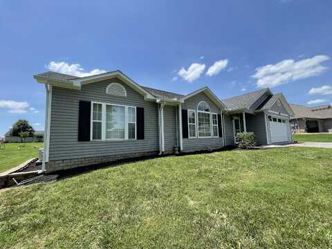1830 Pheasant Crossing, Dandridge, TN 37725