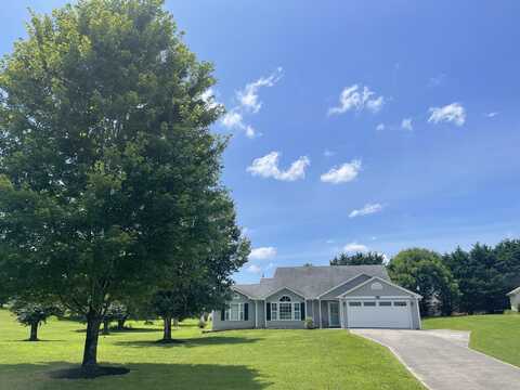 1830 Pheasant Crossing, Dandridge, TN 37725