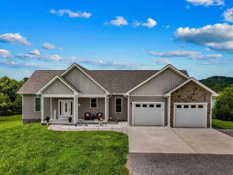 2139 Rainwater Road, Dandridge, TN 37725