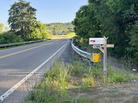 1100 Highway 25-E, Newport, TN 37821