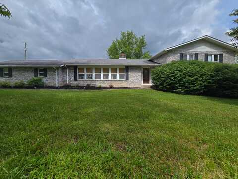 1382 Elijah Martin Road, Whitesburg, TN 37891