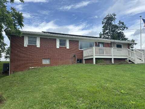 2151 Thomas Drive, Morristown, TN 37814