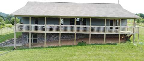 639 McGuire Road, New Market, TN 37820