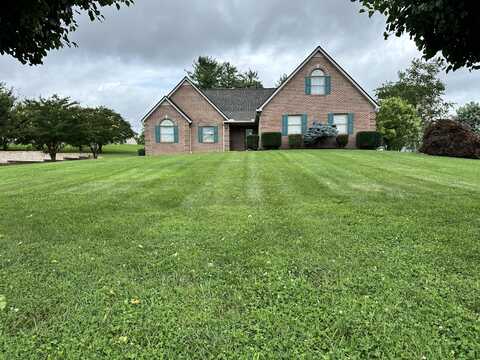 4815 Stapleton Road, Morristown, TN 37813
