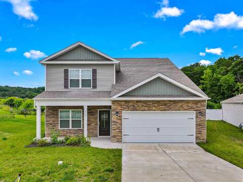 305 Eclipse Lane, Knoxville, TN 37924