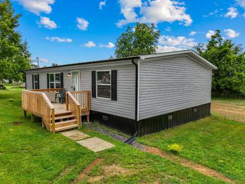 8091 E Andrew Johnson Highway, Whitesburg, TN 37891