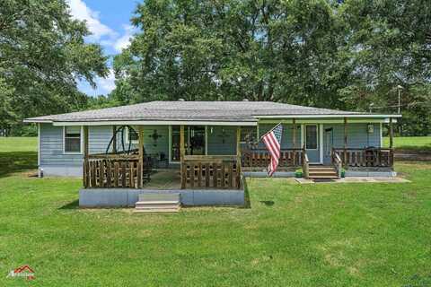 8265 Caladium Rd, Ore City, TX 75662