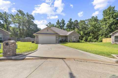 128 Brookway Ln, Longview, TX 75604