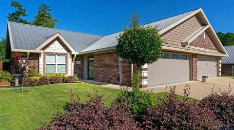 1807 Yellowstone Dr., Longview, TX 75605
