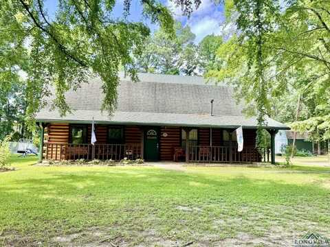 332 E Wynns Creek, Kilgore, TX 75662