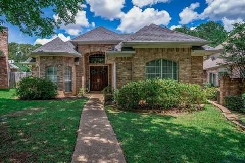 3 Casey Ct, Longview, TX 75604