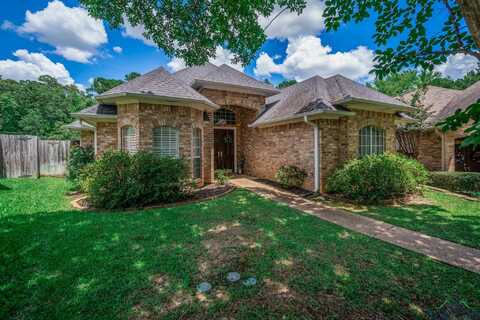 3 Casey Ct, Longview, TX 75604