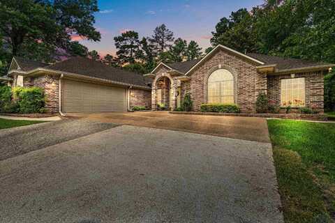 13310 White Tail Drive, Tyler, TX 75707