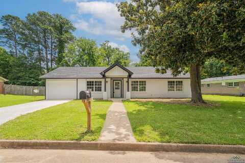 2304 Pickett St, Longview, TX 75605