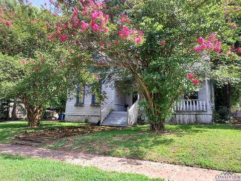800 E Austin, Marshall, TX 75670