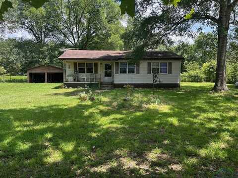 6146 N US HWY. 79, De Berry, TX 75639