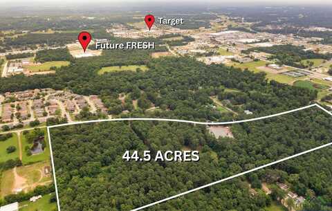 3407 Airline Rd., Longview, TX 75605
