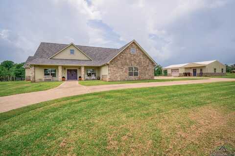 5427 Tevey Rd, Longview, TX 75605