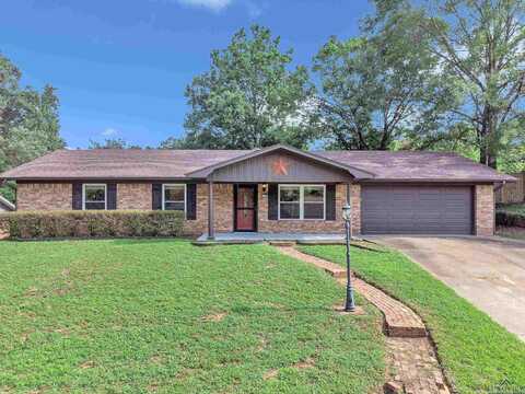 1702 Eastwood St., Longview, TX 75604