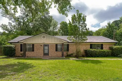 2600 Tryon Rd, Longview, TX 75605
