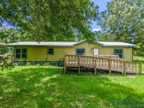 220 Private Road 589, Carthage, TX 75633