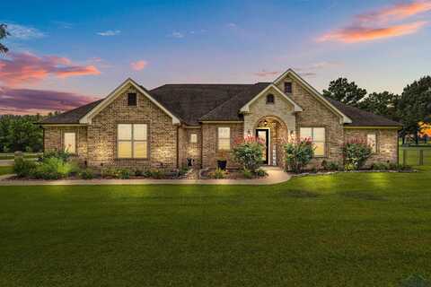 159 JACOBIN CREEK DR, Gilmer, TX 75645