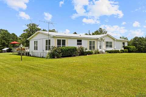 255 Woodlawn Hills, Jefferson, TX 75657