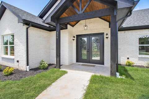 450 Ann St, Kilgore, TX 75662